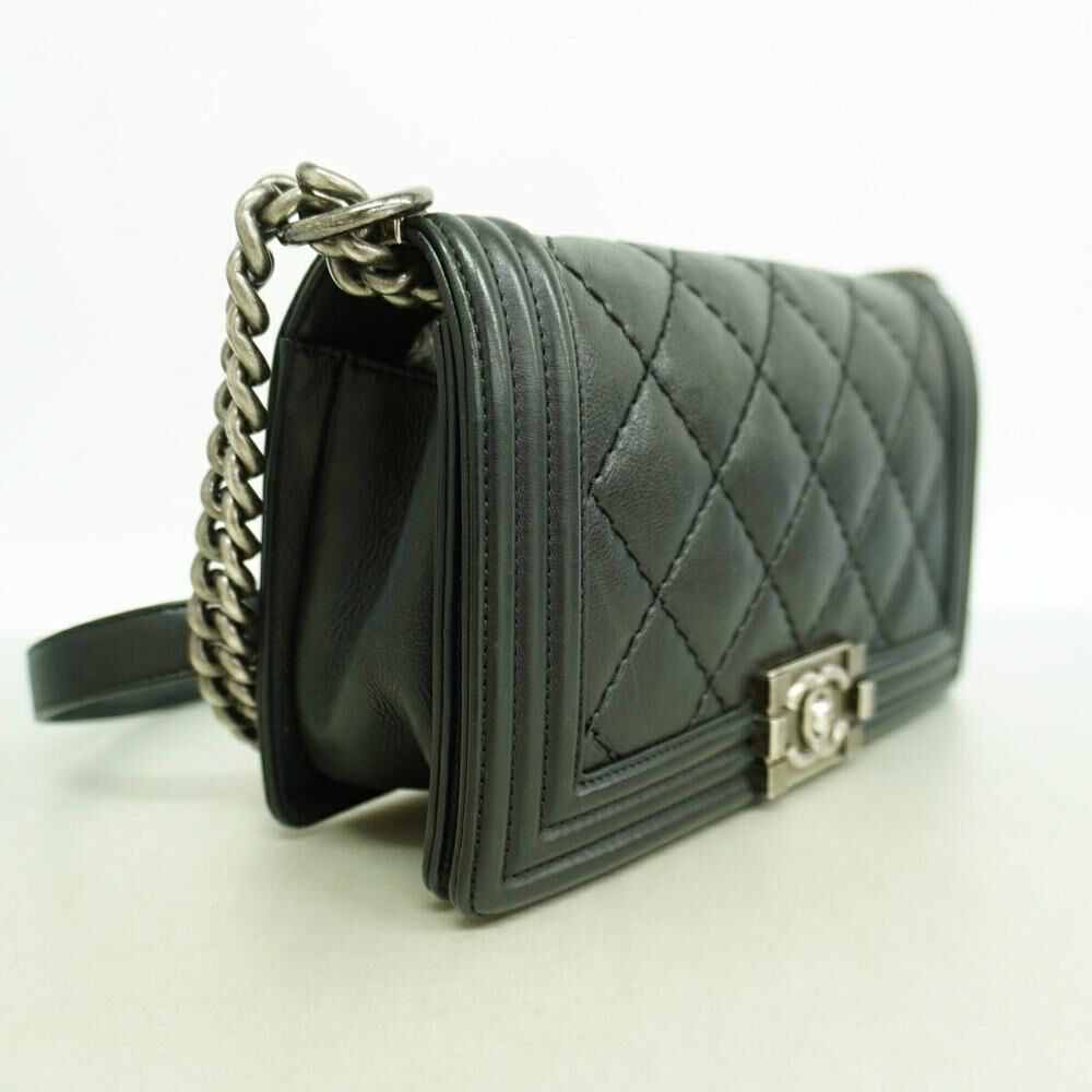 Chanel Boy Bags