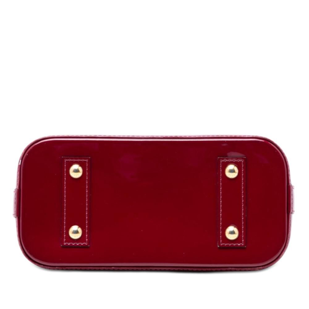 Louis Vuitton Alma