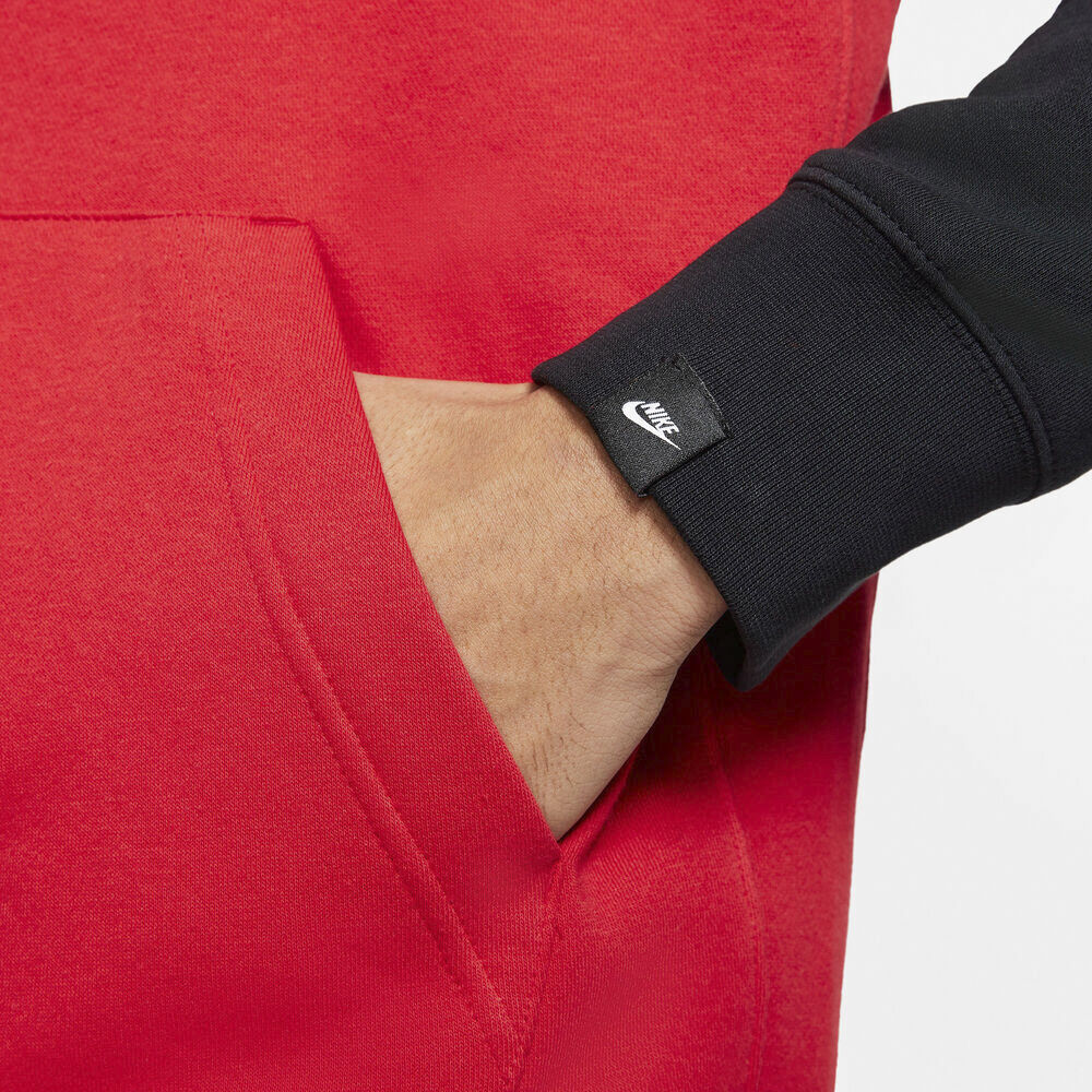 Sportswear Jdi Fleece Haettetroje