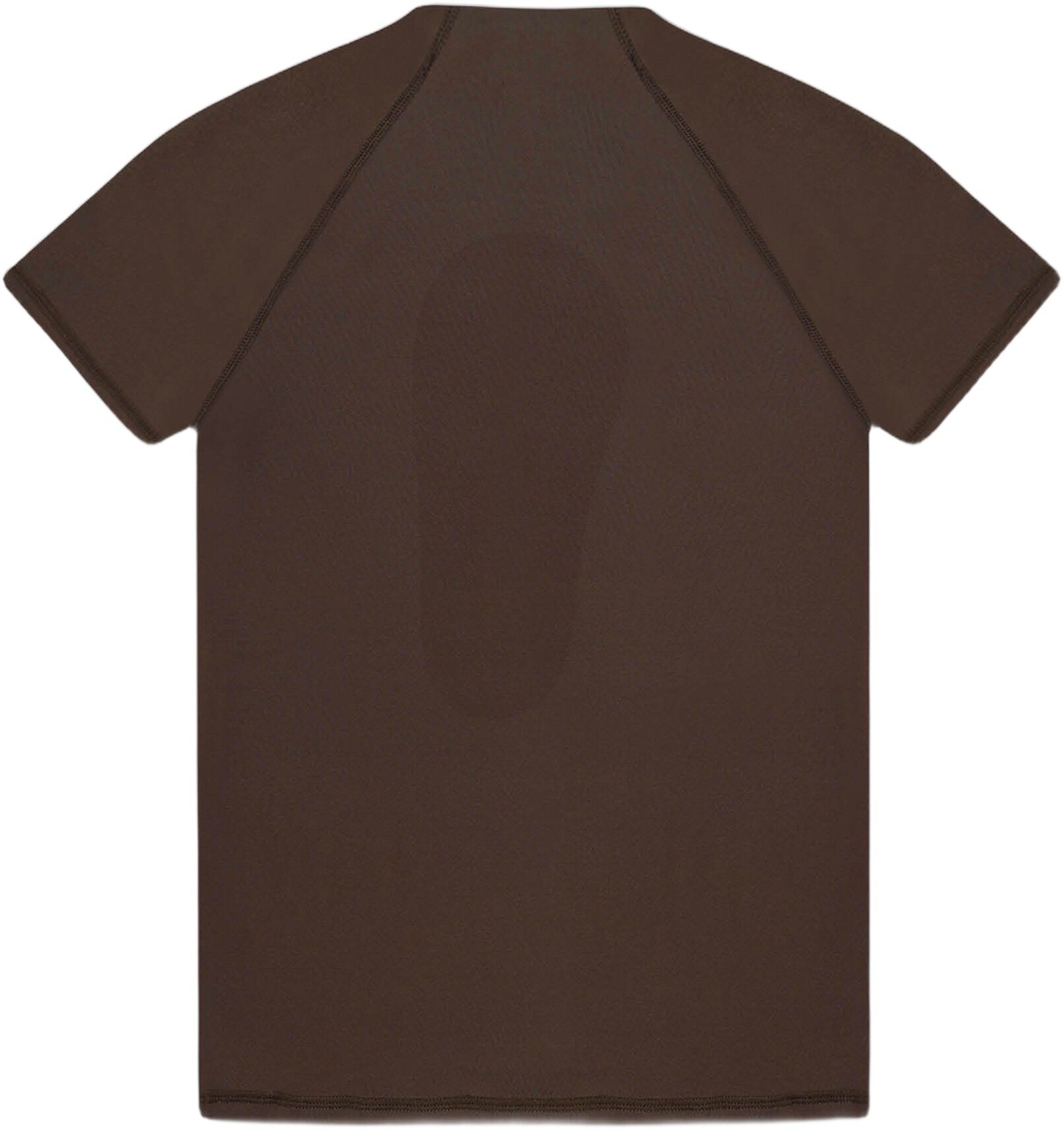 Wmns Mock Neck Stretch T-shirt