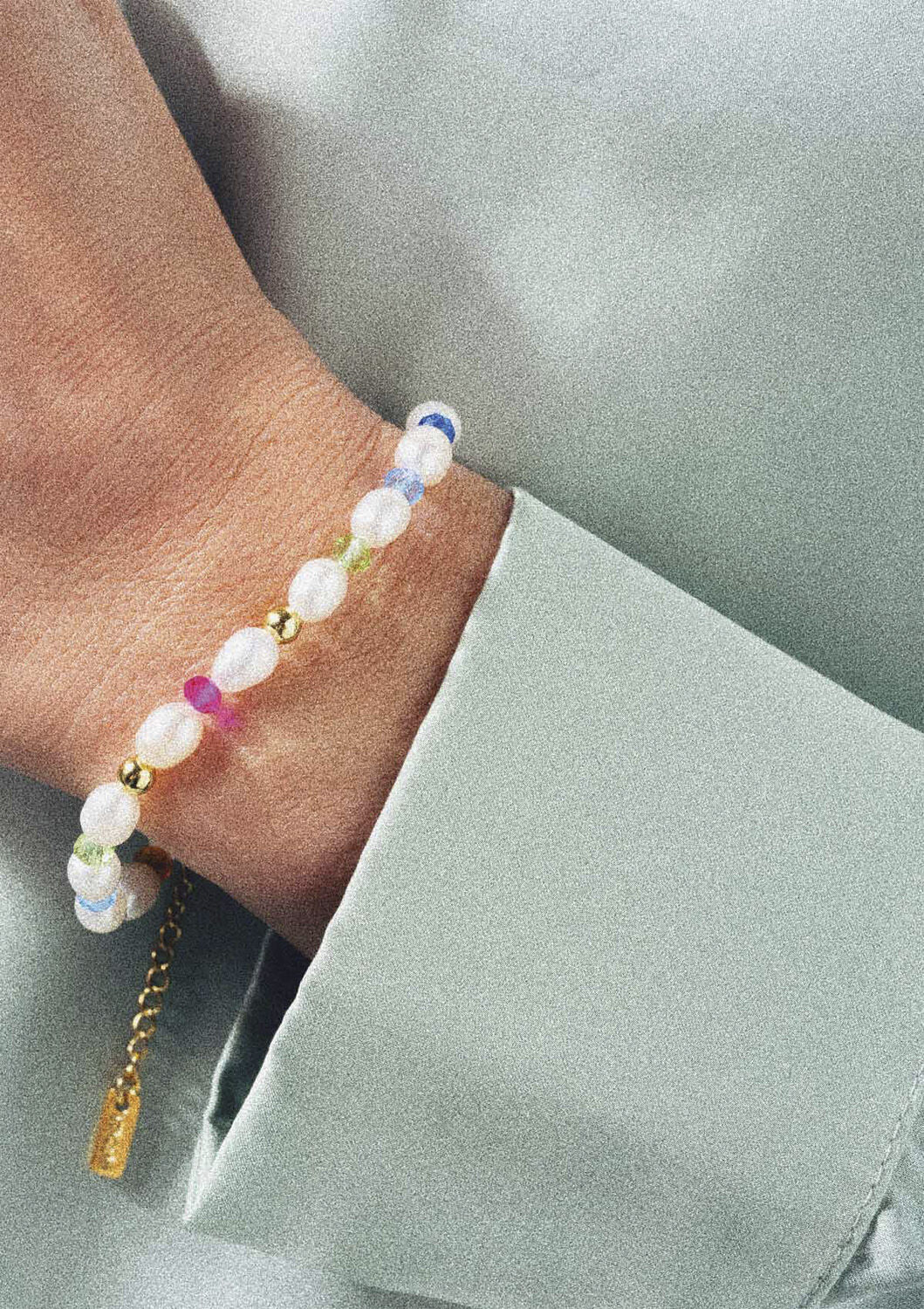 FRAGMENTS OF VENUS ARMB&Aring;ND