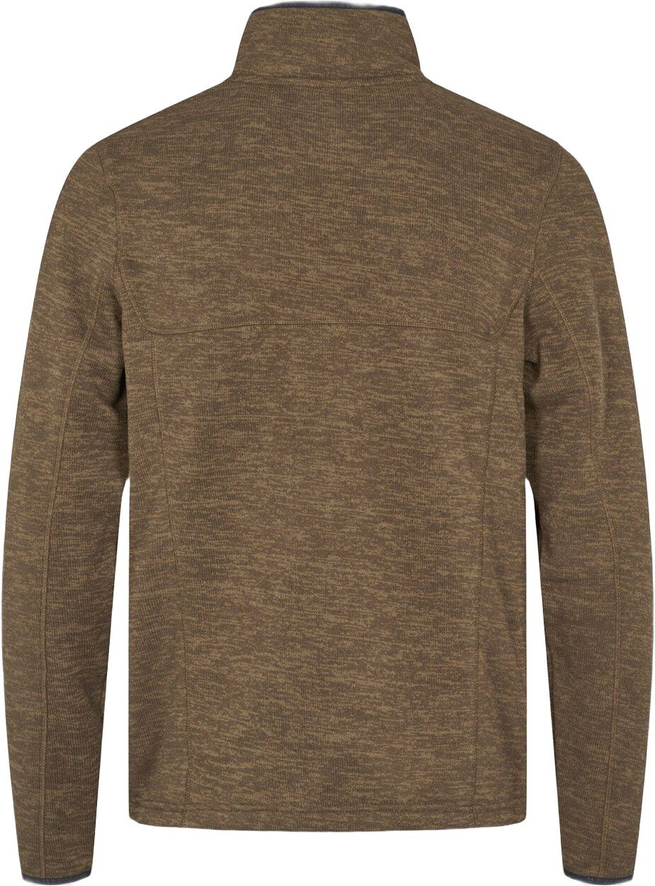 Sixten Knit Fleecetr&oslash;je