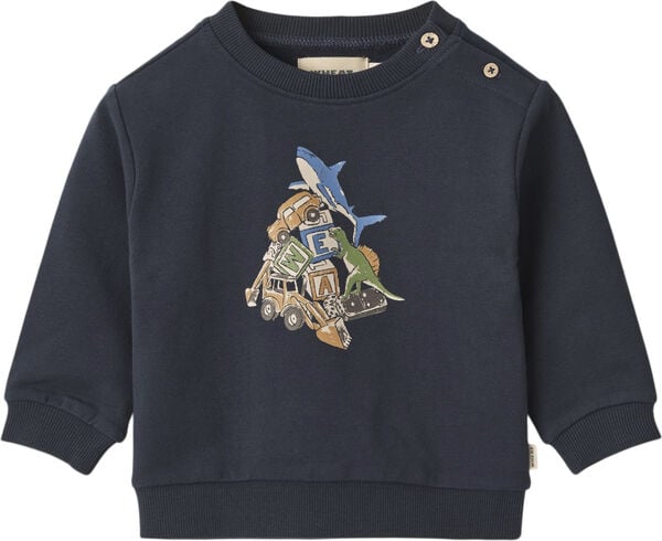 Sweatshirt Marius