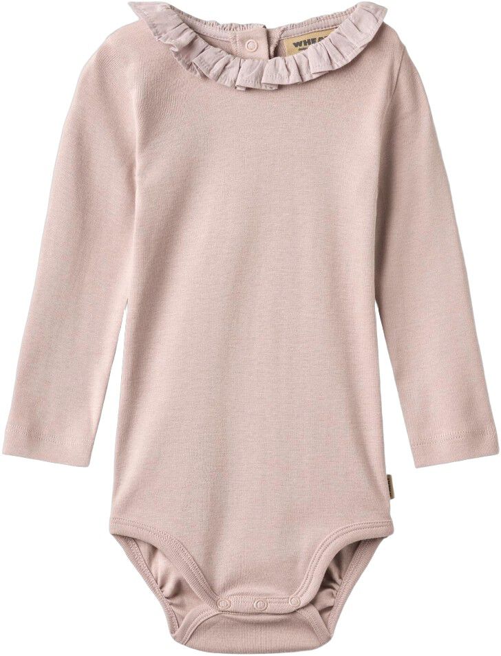 Body L/S Ena