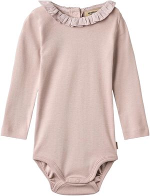 Body L/S Ena
