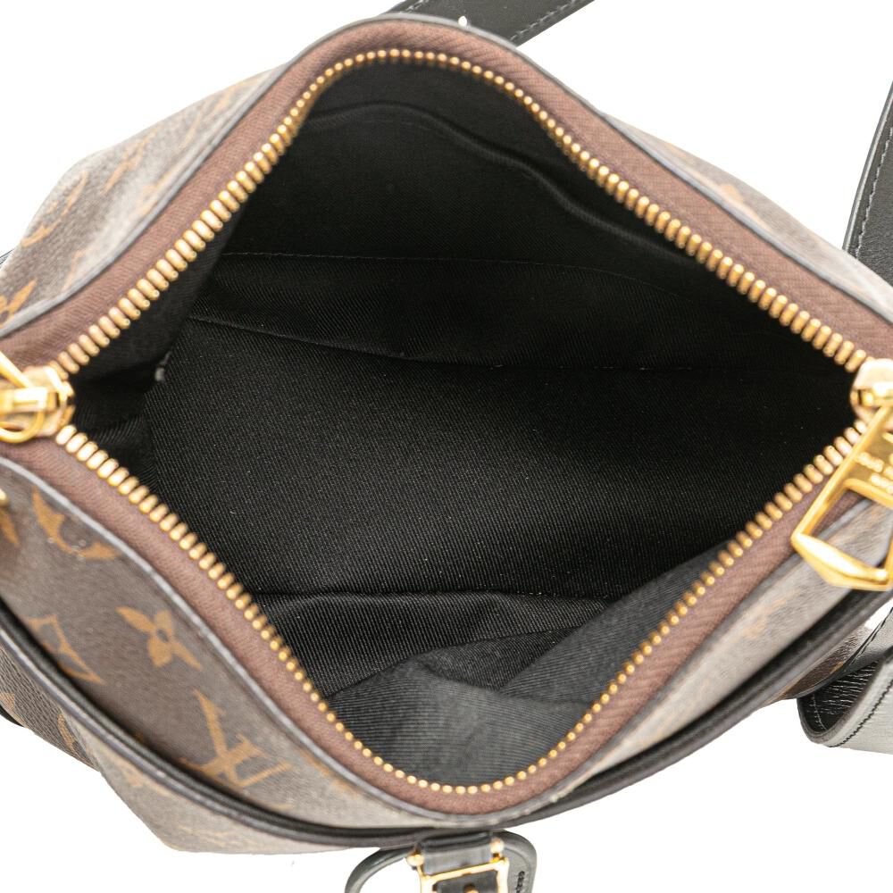 Louis Vuitton Odeon