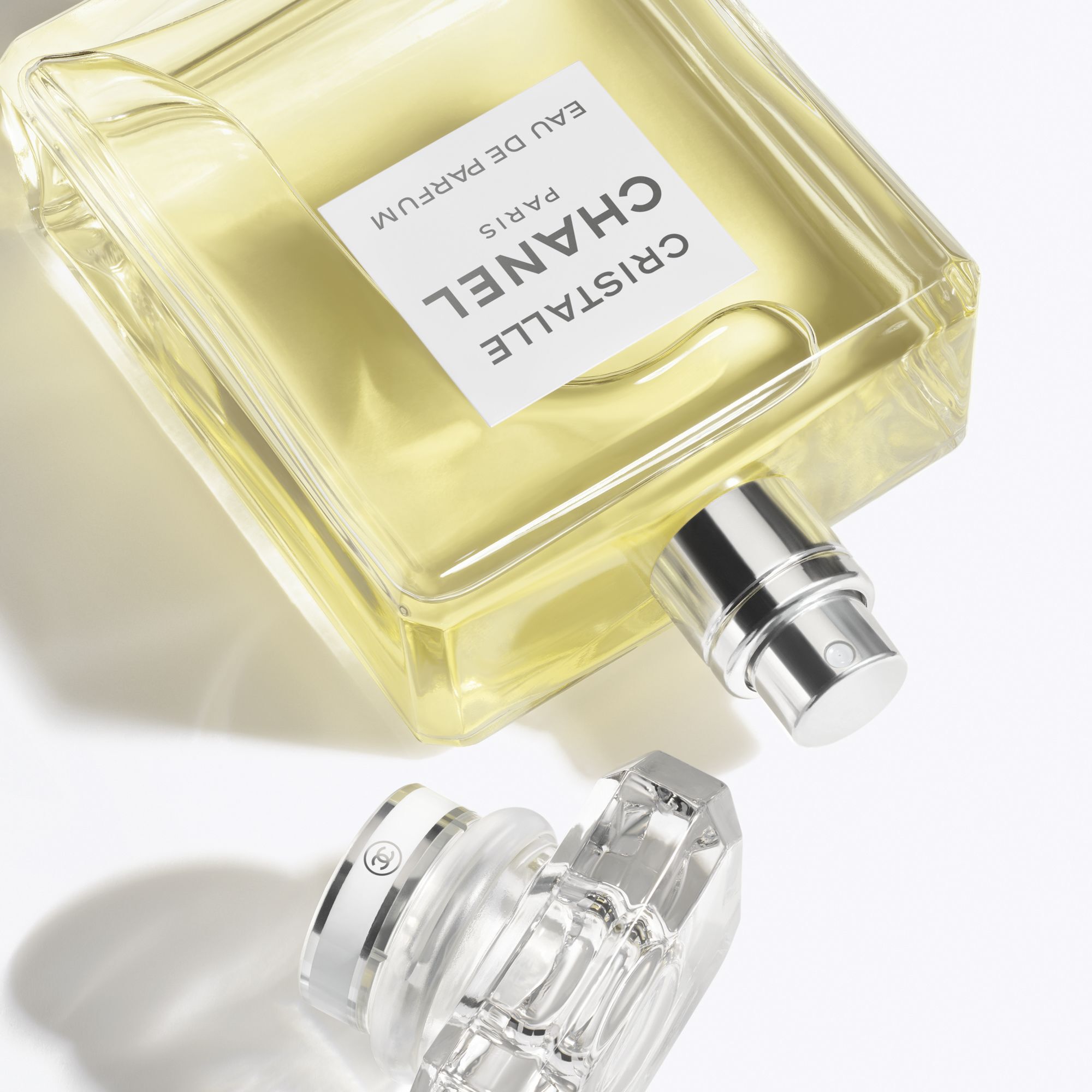 EAU DE PARFUM SPRAY