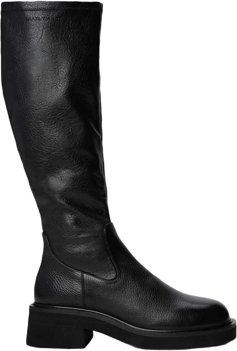 Tjw Stretchy Long Boot