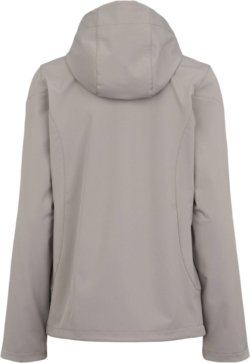 Grace Softshell Sommerjakke