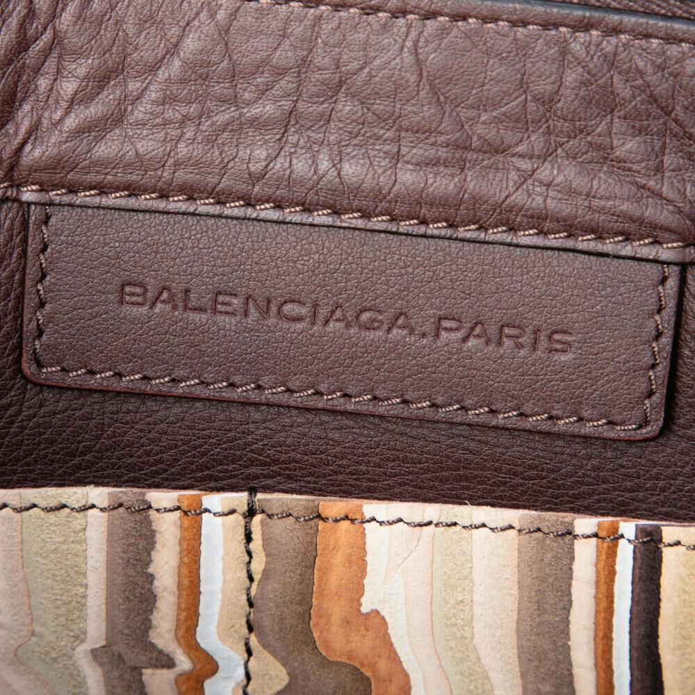 Balenciaga Papier