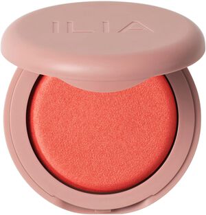 Soft Focus slørende blush - Talkumfri pudderblush