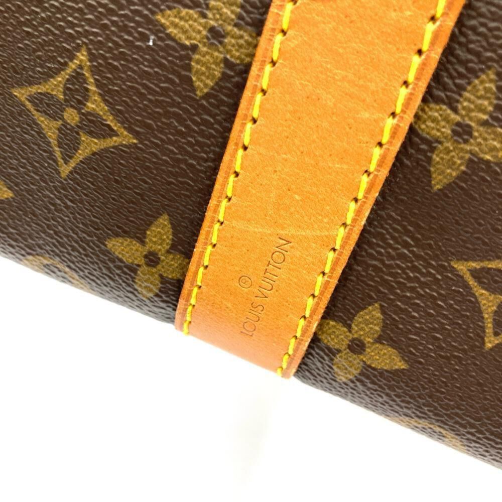 Louis Vuitton Keepall