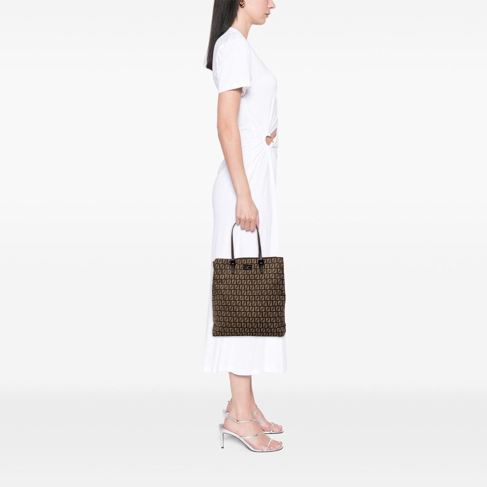 Fendi Tote