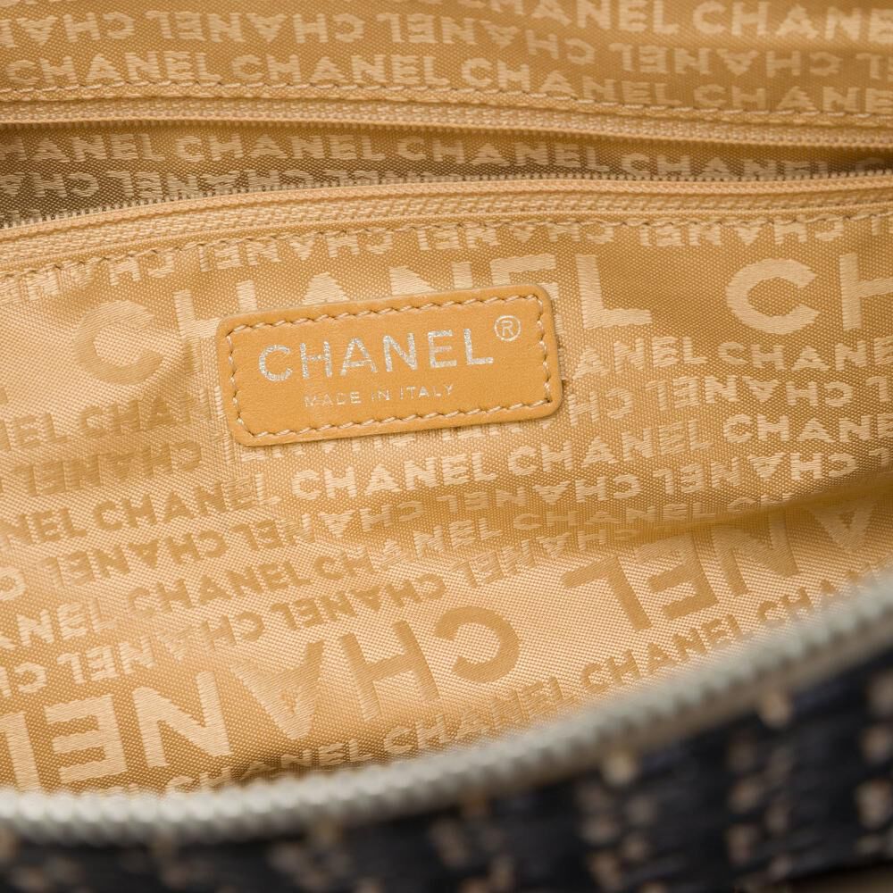 Chanel Tote