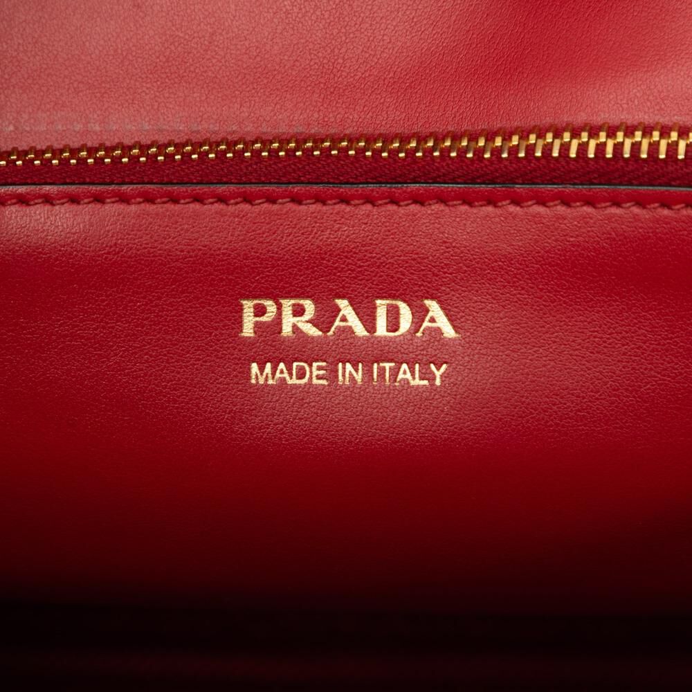 Prada Tote