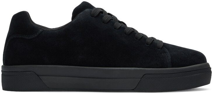 SLMDAVID CHUNKY SUEDE SNEAKER 2. 0 N