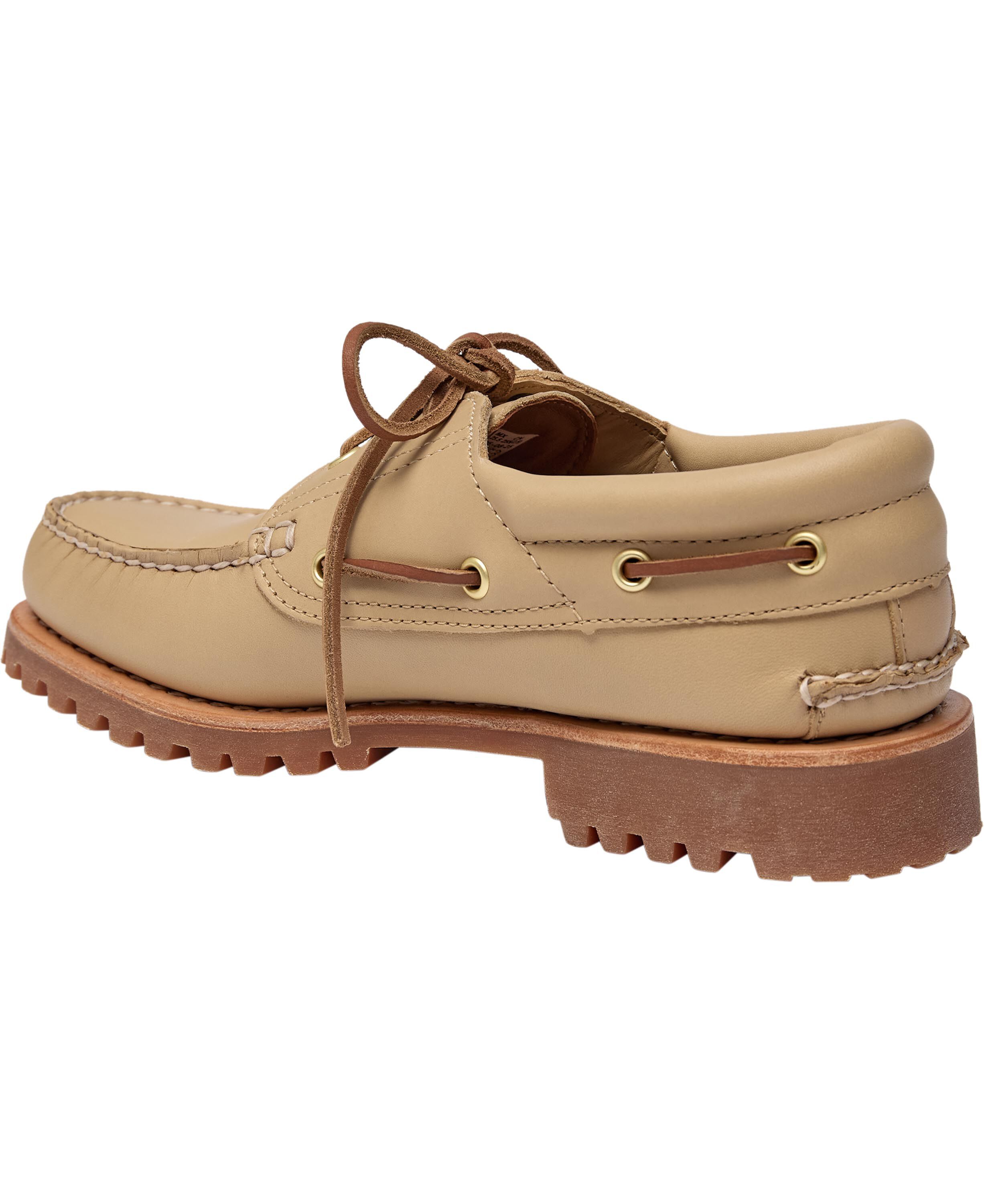Timberland Authentic BOAT SHOE MEDI