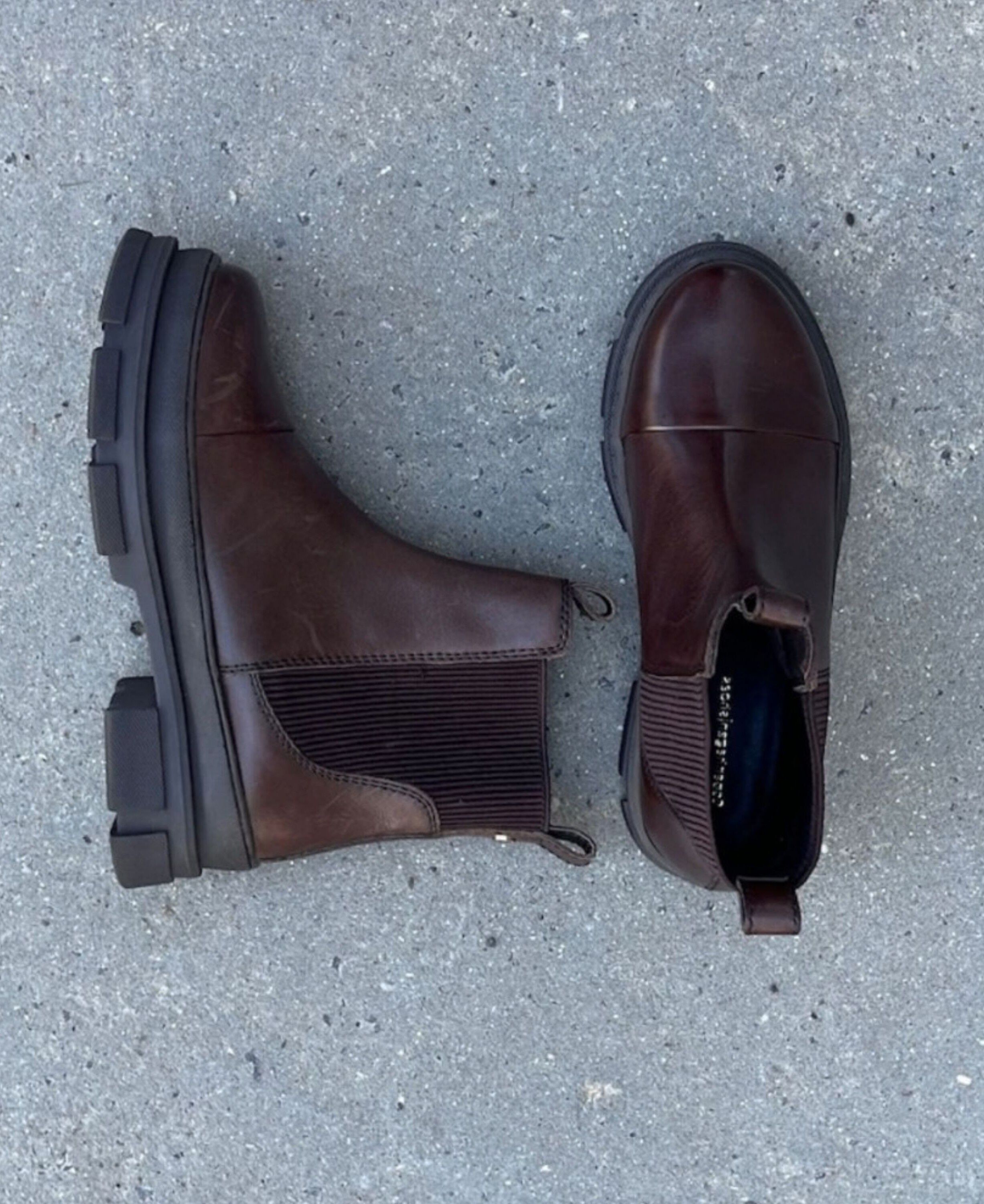 The Celeste Low
