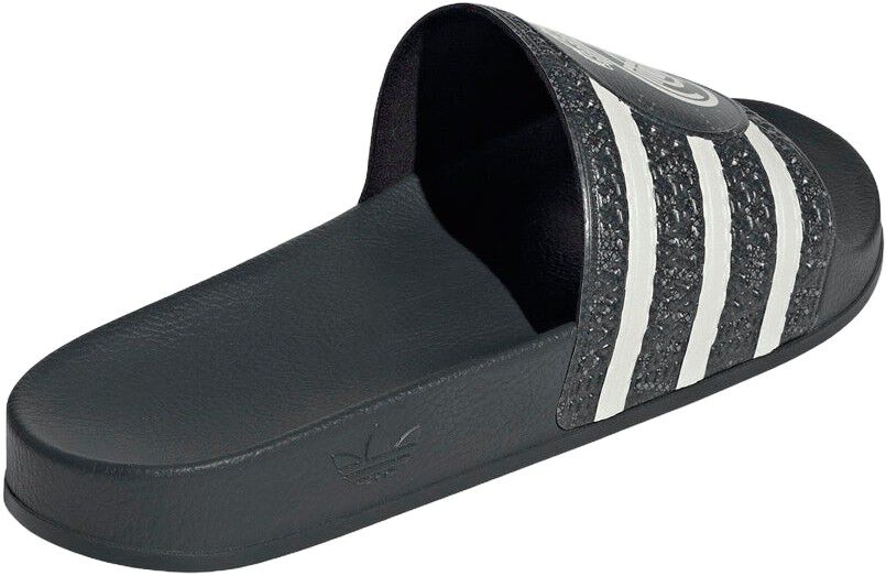 Real Madrid Trefoil Badesandal