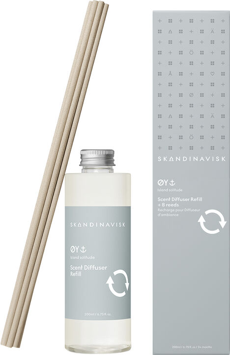 ØY Diffuser Refills 200ml