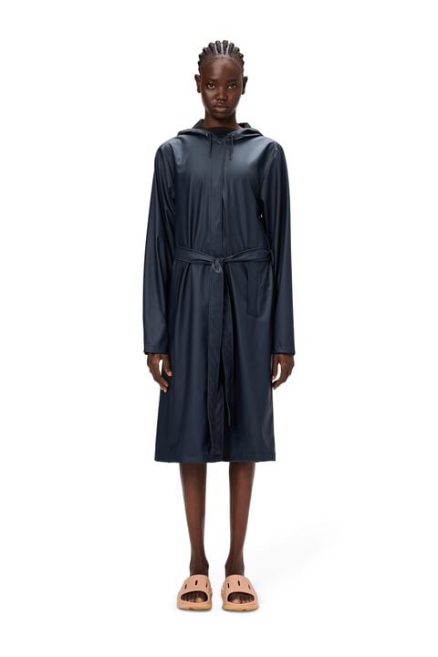 A-Line Longer W Jacket W3