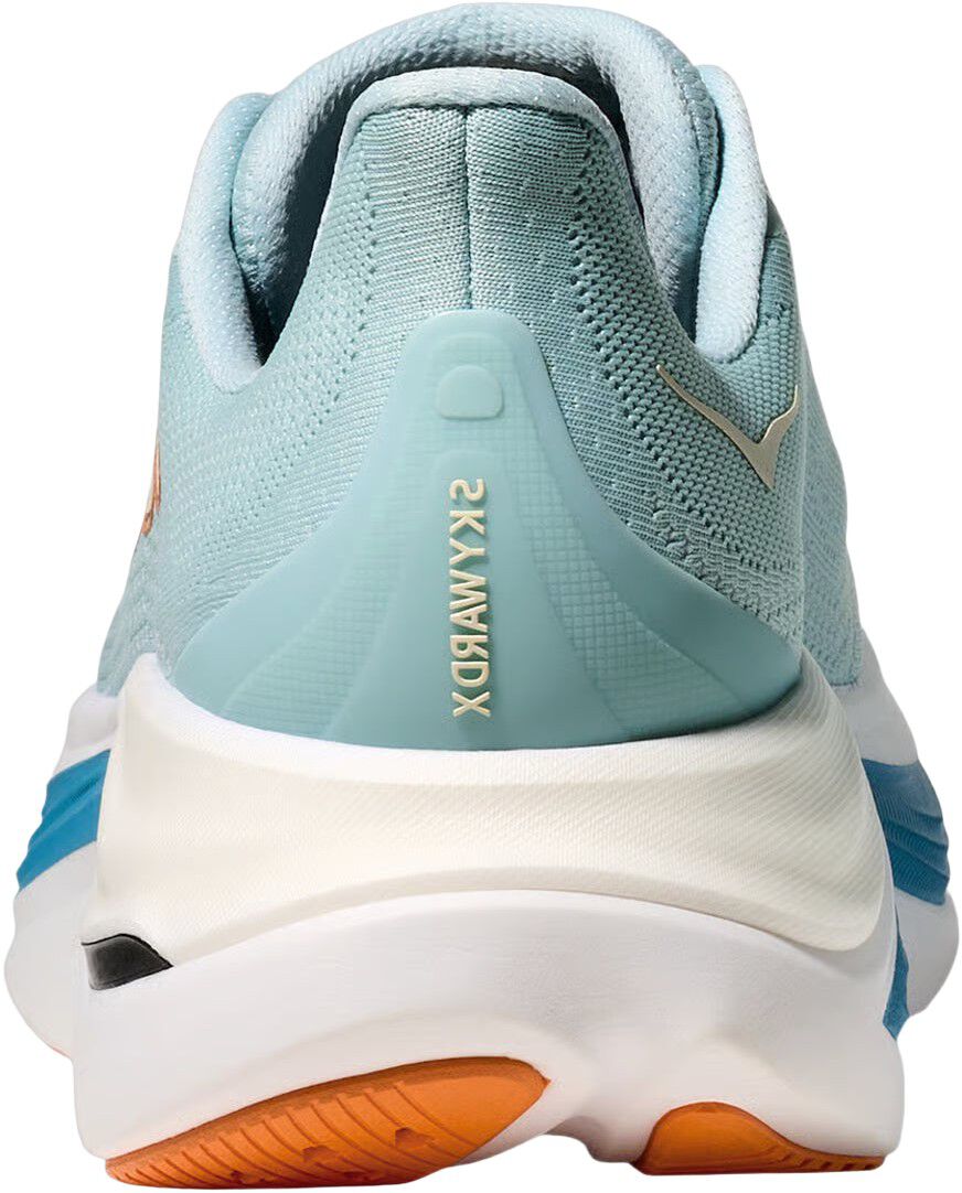 Skyward X L&oslash;besko