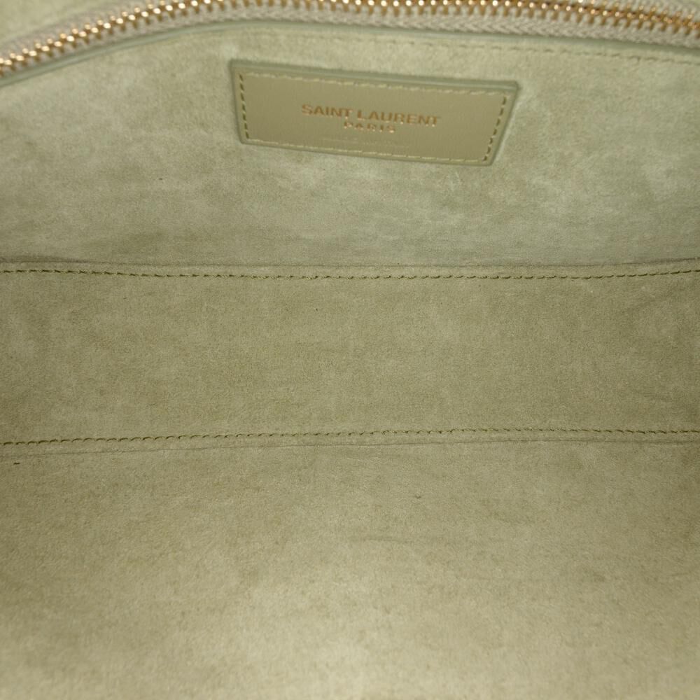 Yves Saint Laurent Shoulder Bag