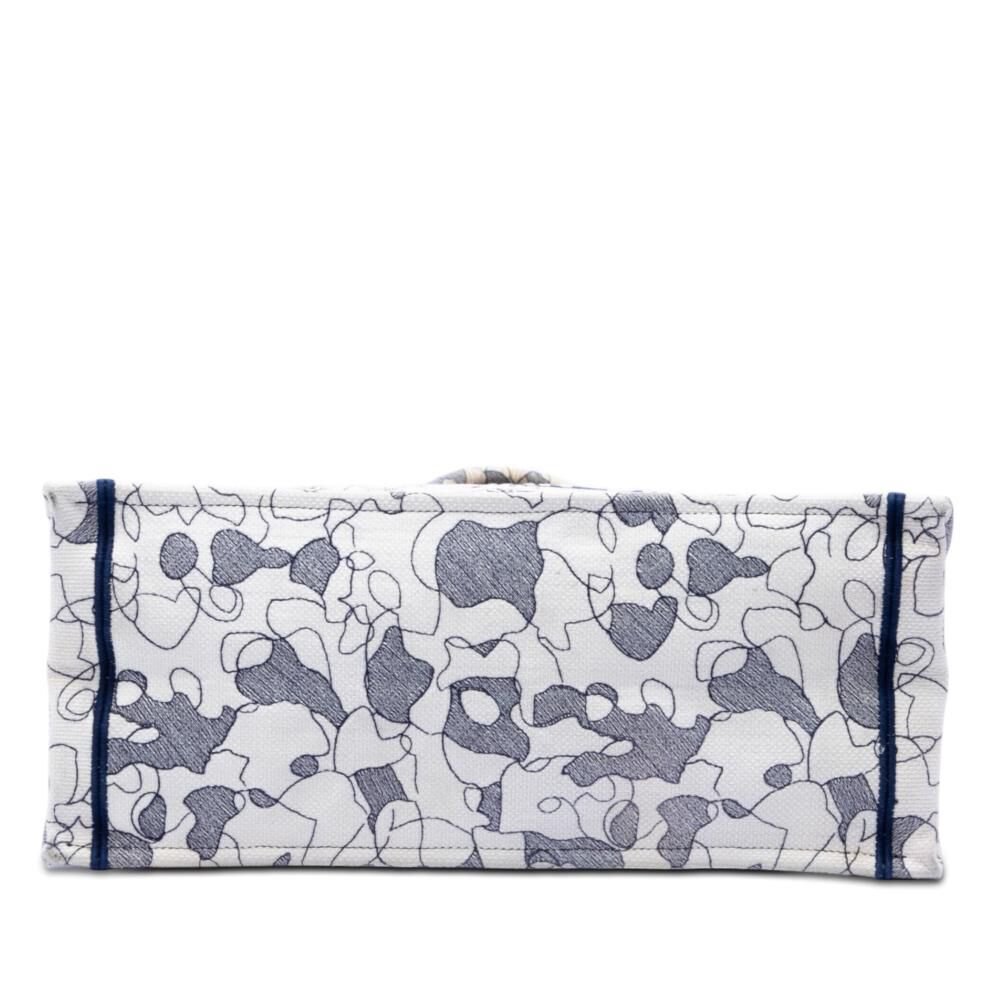 Dior Book Tote