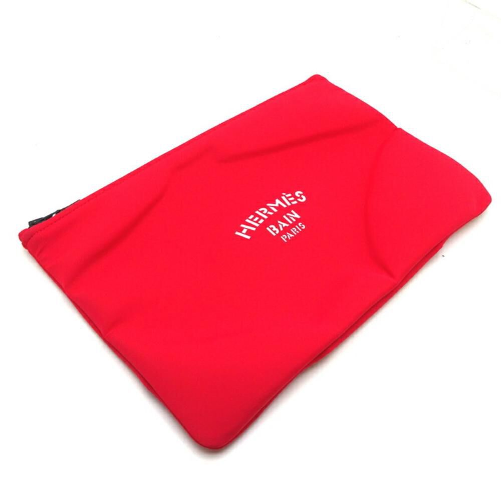 Hermes Pouch