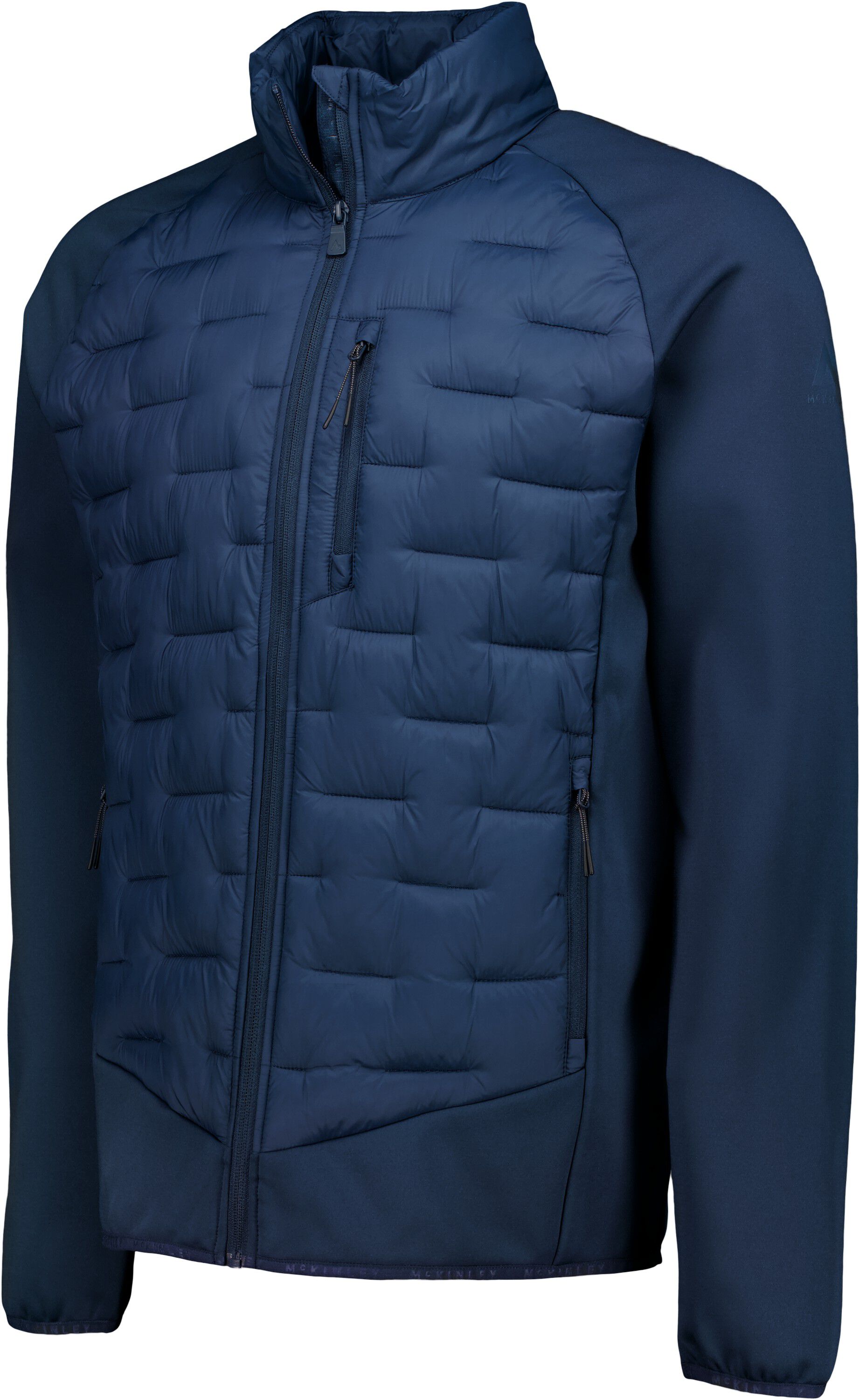Leo hybrid jakke