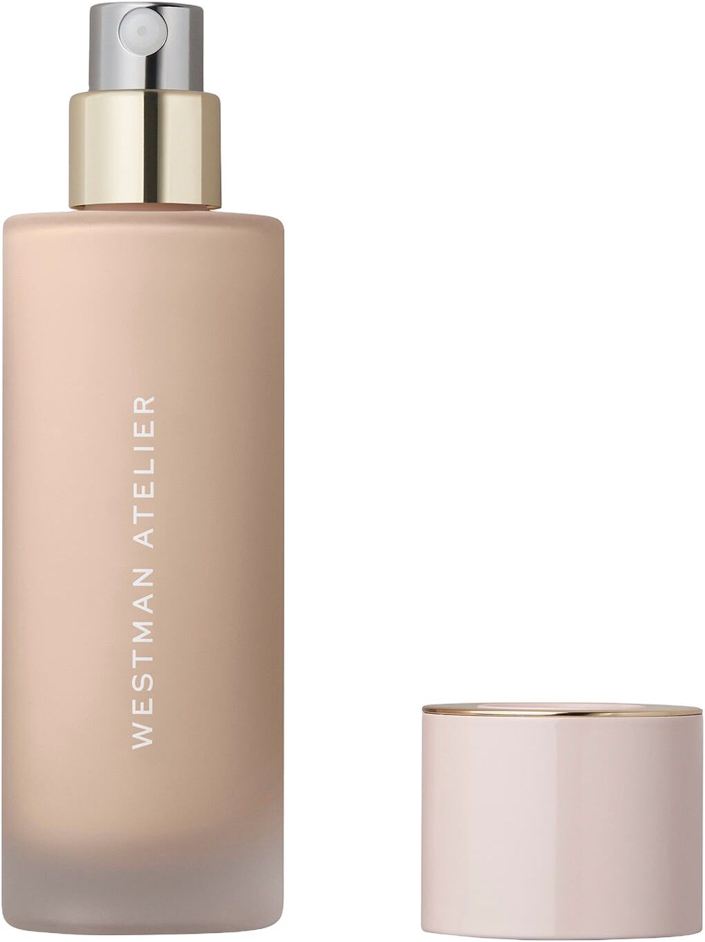 Supr&ecirc;me Bio-Complex - Flydende foundation