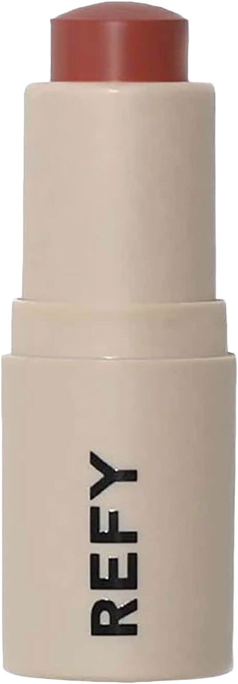Lip Blush - Let og transparent l&aelig;bebalsam, sl&oslash;rende effekt