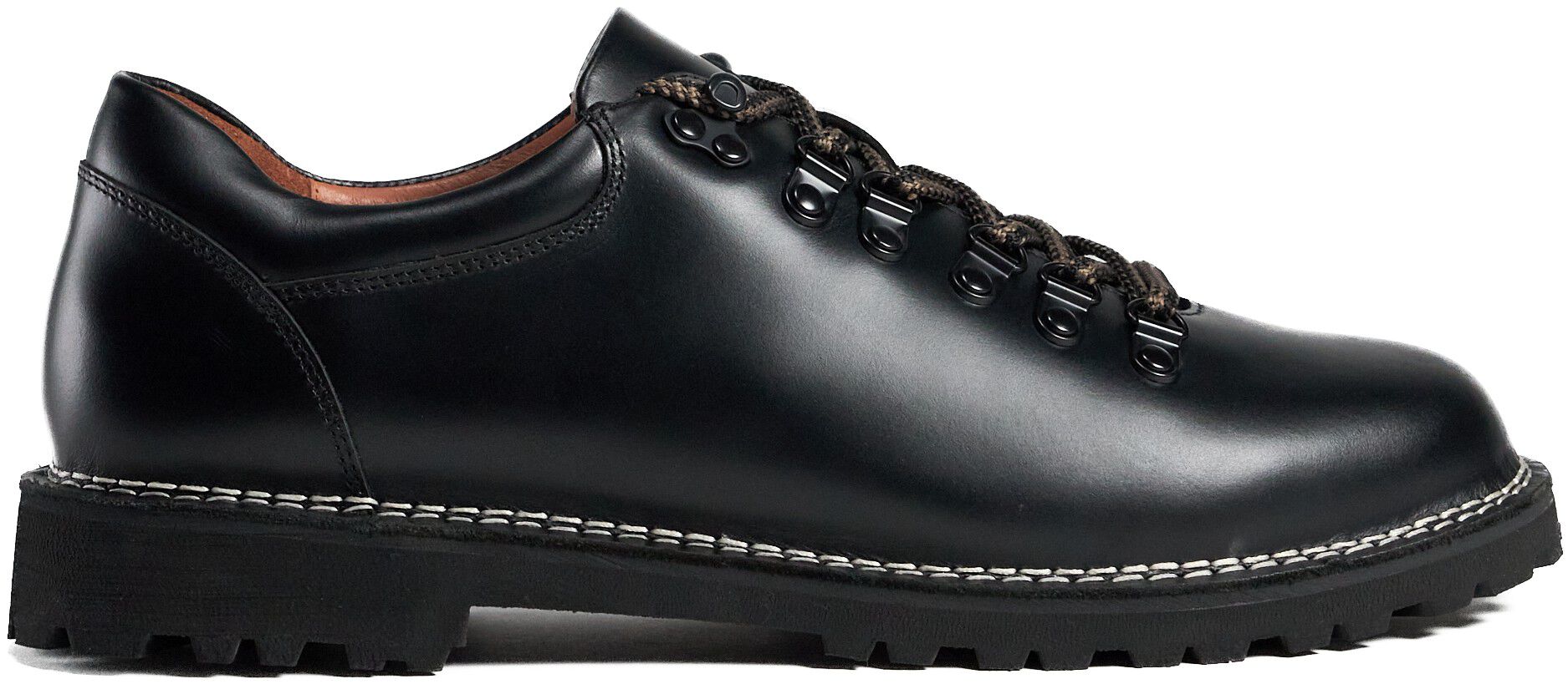 Derby shoe