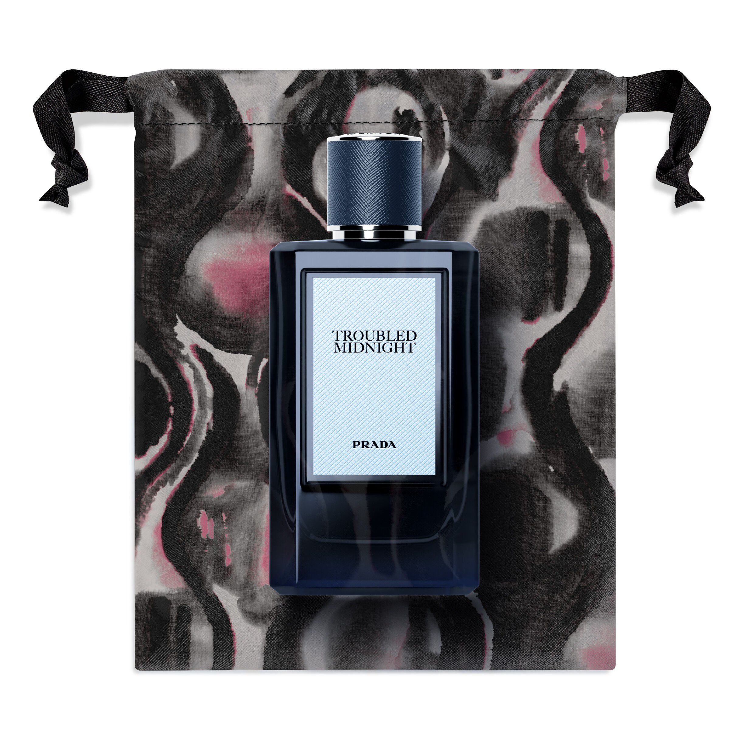 Troubled Midnight Eau de Parfum