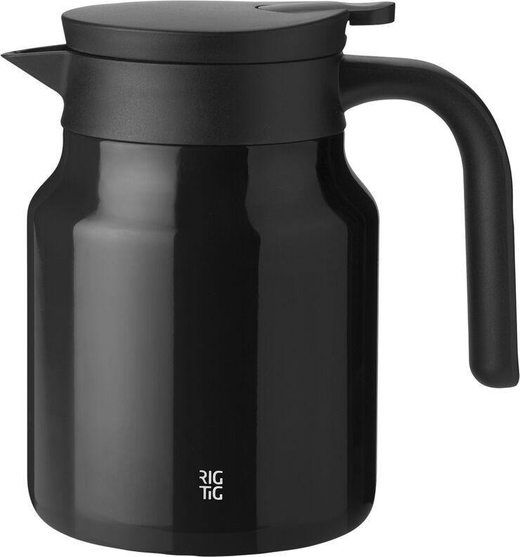 THERM-IT termokande 0.9 l. black