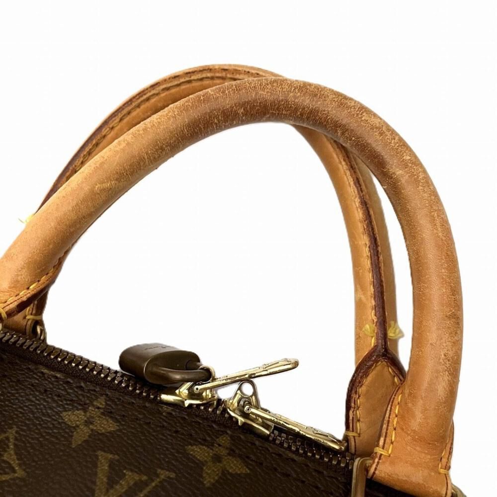Louis Vuitton Keepall