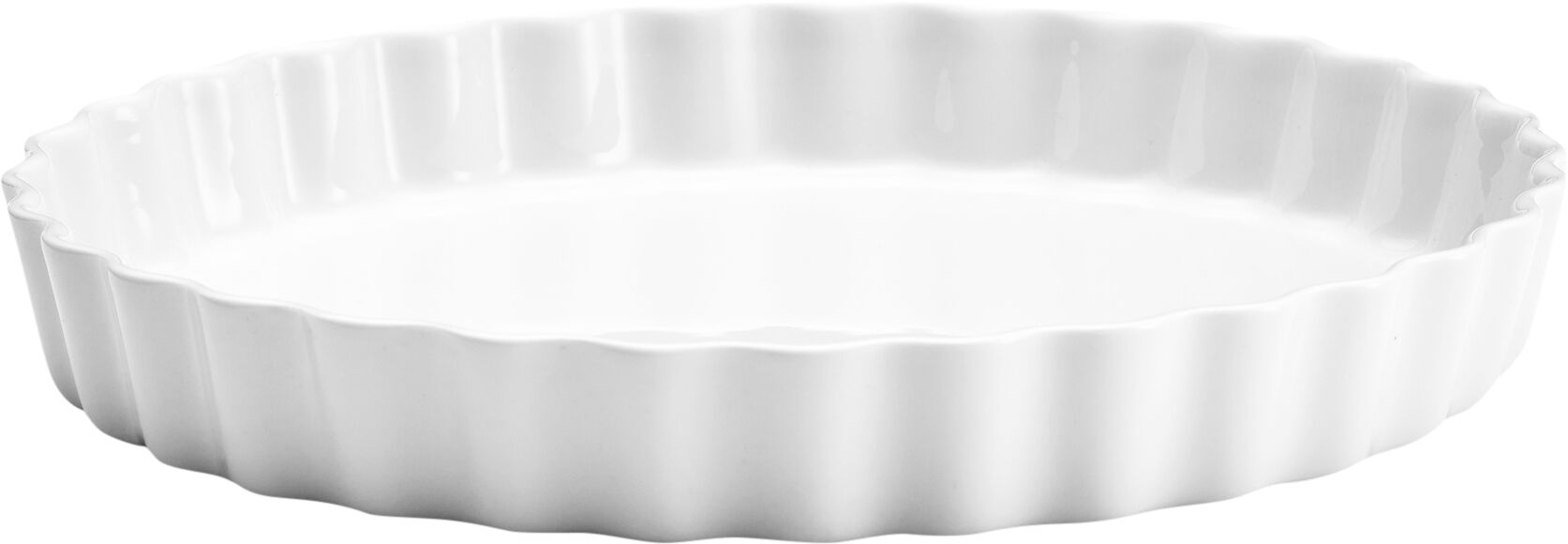 T&aelig;rteform nr. 8 - 25 cm.