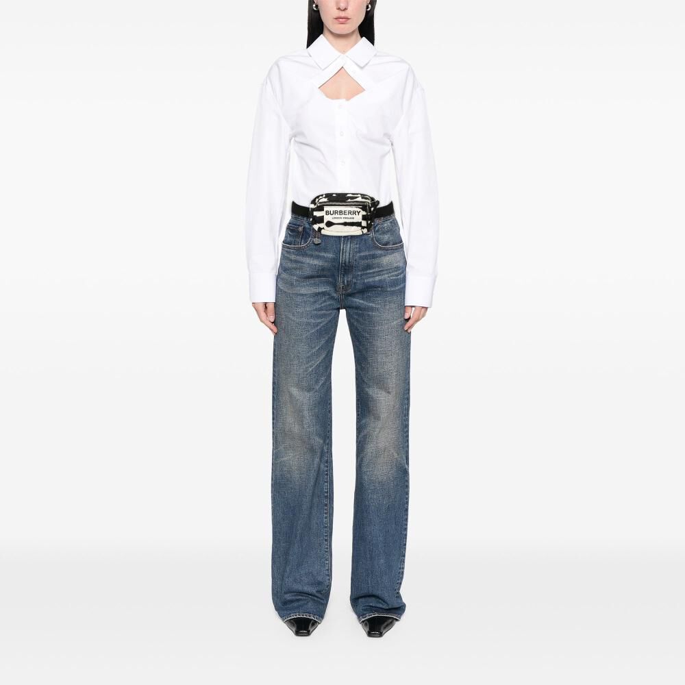 Burberry Belt Bag