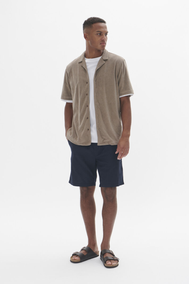 Mabarton Short