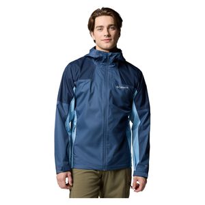 Columbia Inner Limits regnjakke, herre