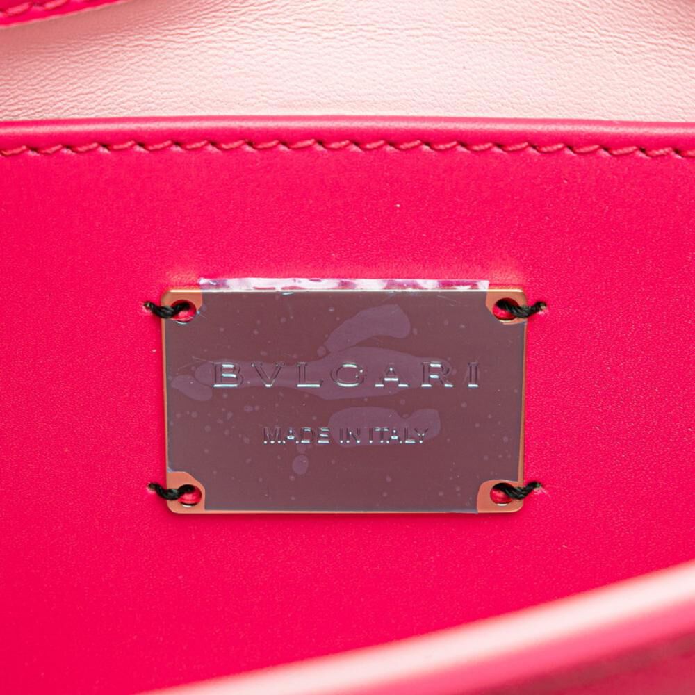 Bvlgari Shoulder Bag