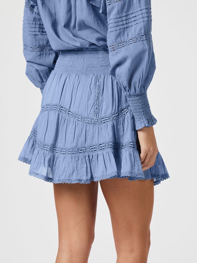 Robby S Voile Skirt