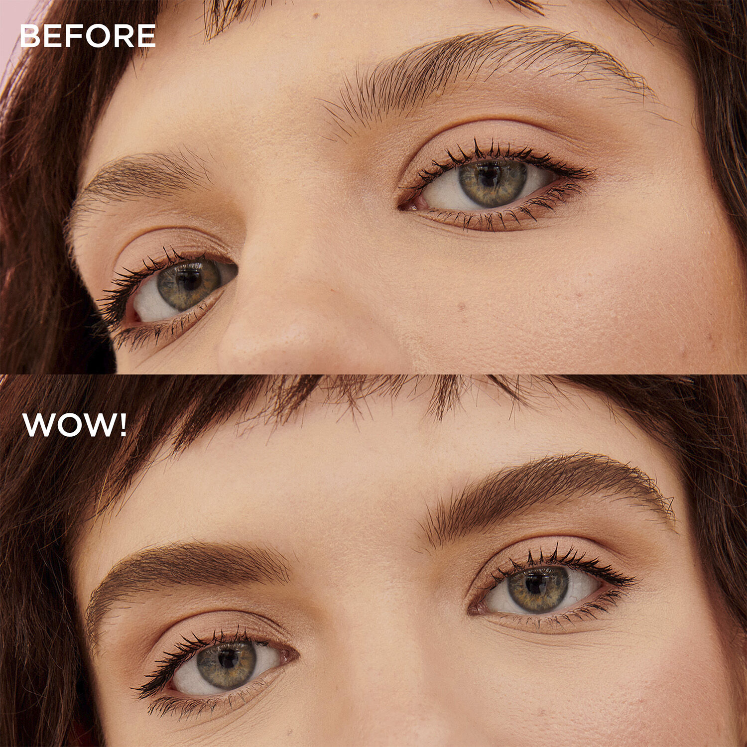 Goof Proof Brow Powder - pudder der nemt fylder brynene ud