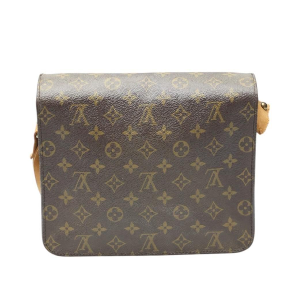Louis Vuitton Cartouchiere