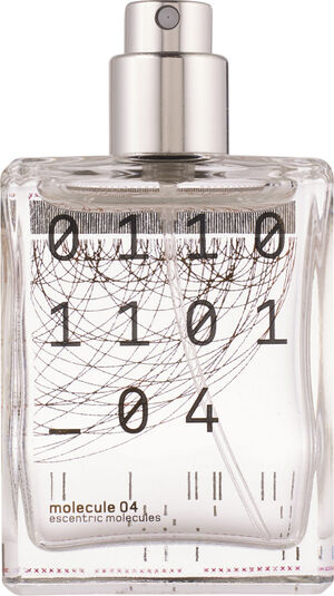 Fjernelse Hummingbird Deltage Molekyle parfume | Køb online i dag | 1-3 dages levering | Magasin