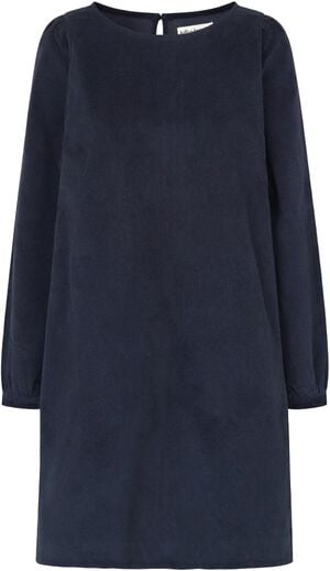 CarlaLL Short Dress LS