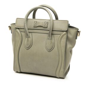 Celine Luggage