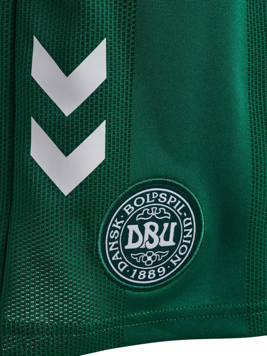 DBU Danmark 26 M&aring;lmands Shorts