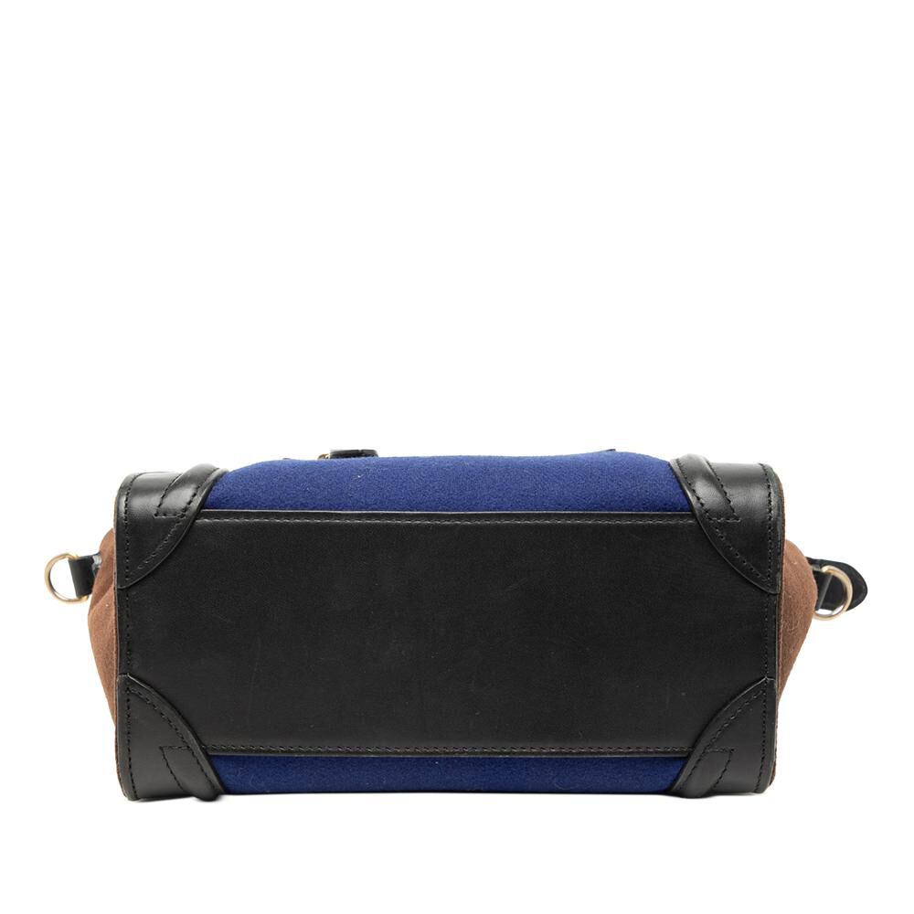 Celine Luggage