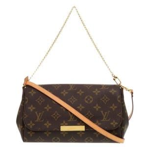 Louis Vuitton Favorite